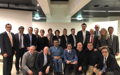 Assemblea distrettuale PPD Mendrisiotto – Candidati al Gran Consiglio