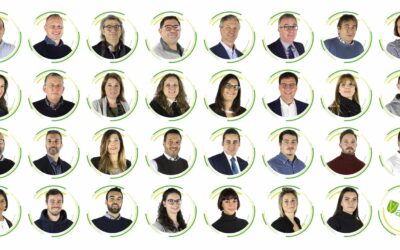 I nostri 31 candidati